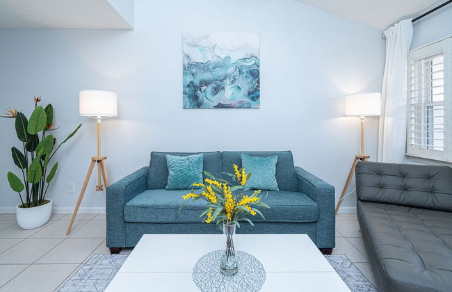 Beachside Palms - Miramar Beach - Foto 17