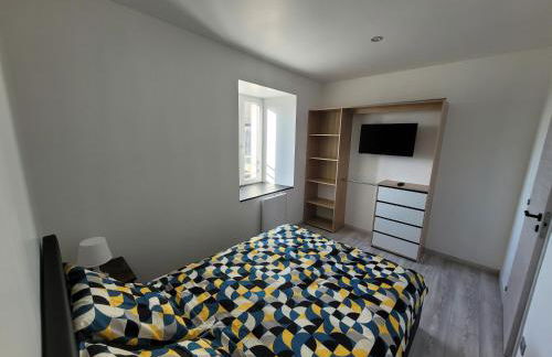 Logement entier Mont-Saint-michel - Foto 10