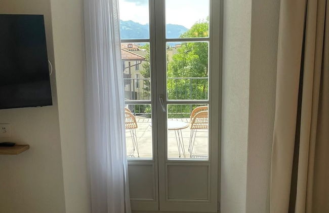 Aparthotel Krone - Self Check In - Foto 12