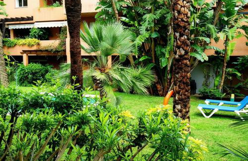Apartment Jardines - Photo 4