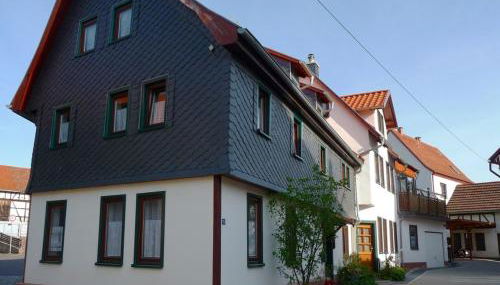 "Haus Saskia" - Foto 5