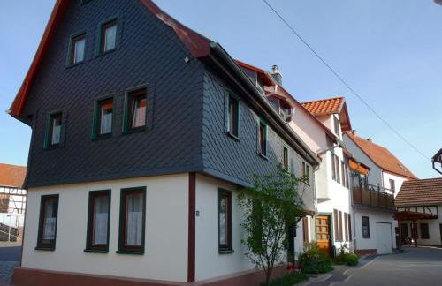 "Haus Saskia" - Foto 5