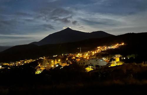 La Paredita Casa Taoro - Foto 35