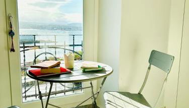 Ventana a la Ría - Foto 2