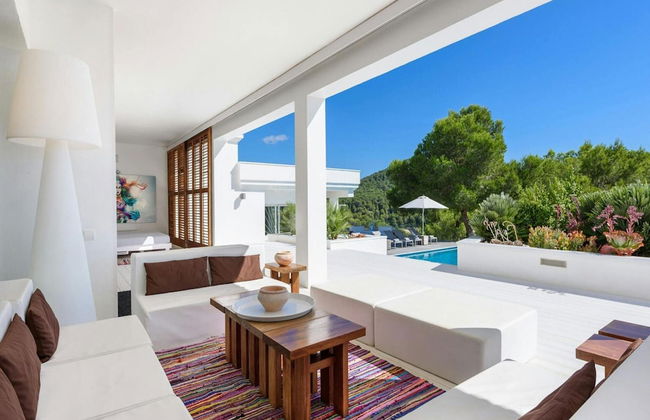 Magnificent Holiday Home With View - Foto 37