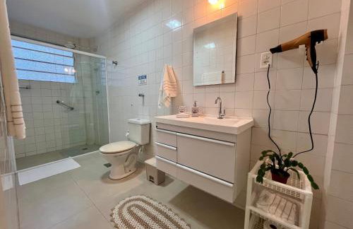 Apartamento ideal para casal acomoda ate 5 pessoas - Centro com Wifi - Foto 18