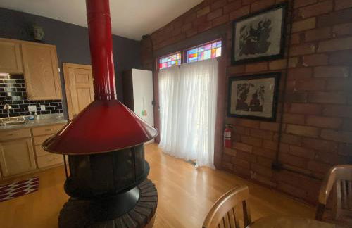 Suite A 2 BR w/ Bridge St. view - Foto 17