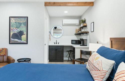 The Congress Sequoia Motel RM6 - Foto 5