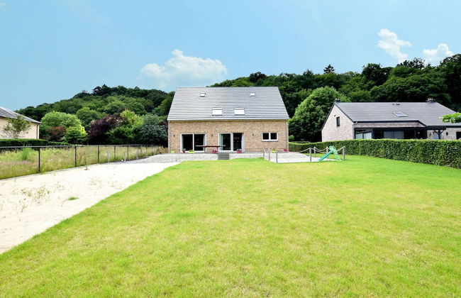 Holiday Home in Hastiere Near Forest - Foto 36