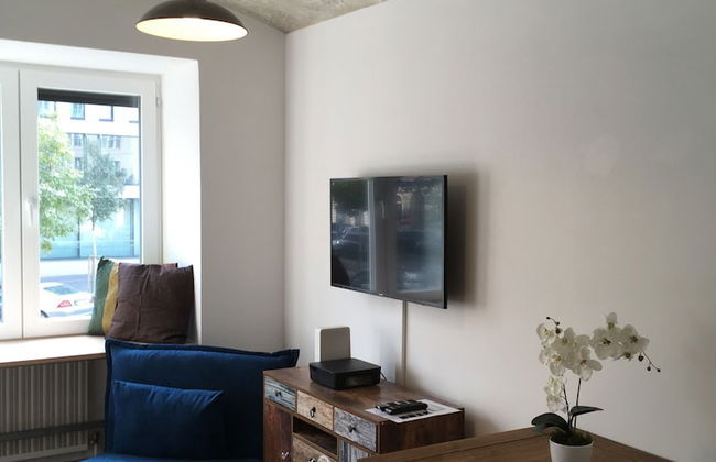 Stock Exchange Apartment - Foto 7