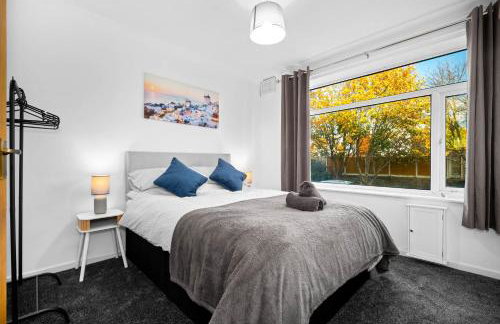 4 Bedroom Town House Perfect for families sleeps 6 - Foto 18