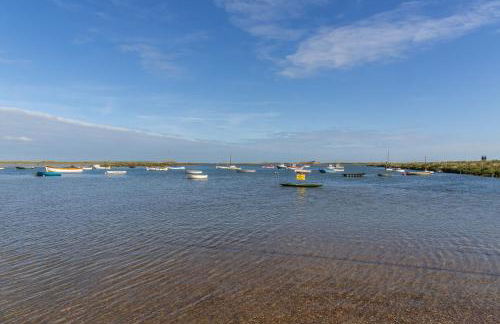 Swan Cottage - Foto 62