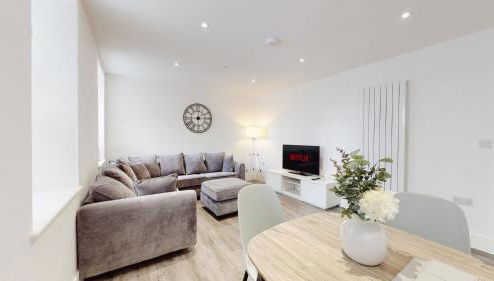 Spacious three bedroom apartment with Valley views - Foto 1