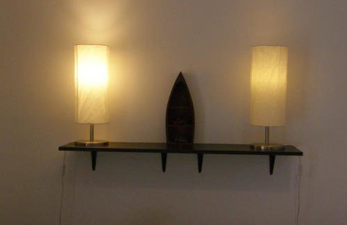 Vila Moli Suites - Foto 13