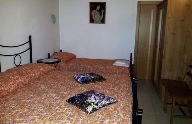 Agriturismo Quadrifoglio Relax - Foto 8