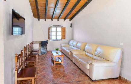 Casa Tobalo Hijo Almachar by Ruralidays - Foto 13