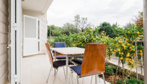 Sunce i More - Photo 2, Garden