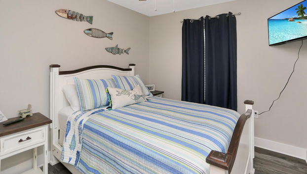 Anchored Inn 3 - Foto 4, Habitación