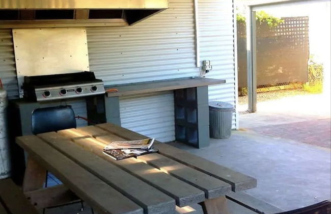 Prom Coast Apartments - Photo 33