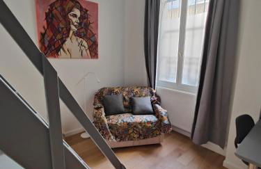 Loft, atelier artiste Montmartre - Foto 61