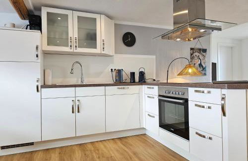 Tucan - Rooftop Terrace with View, BBQ, PS4+Stream - Foto 6