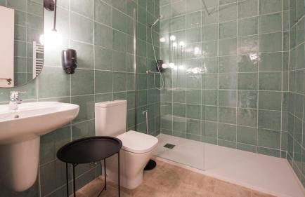 Apartamentos Florinda de la Cava Toledo - 6 - Foto 23