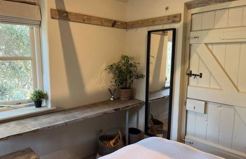 Victorian Red Brick Barn in the Heart of Stamford - Foto 8