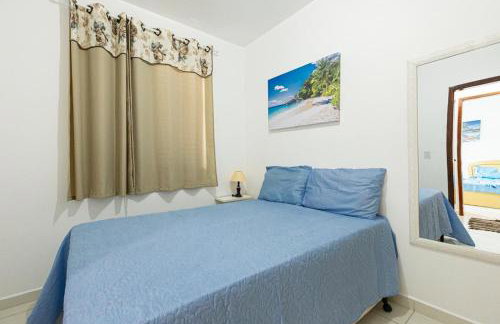 Praia Ubatuba Apartamento SilBraSil - Foto 14