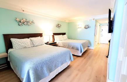 Sunkissed-Modern Oceanfront Condo Daytona Beach - Foto 12