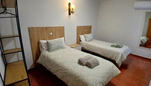 Apartamentos turísitico Navalcán - Foto 2, towels