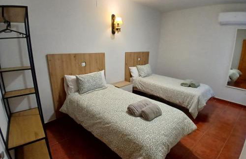 Apartamentos turísitico Navalcán - Foto 2