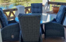 Kuiper Apartment - Los Lagos Mijas Golf - Photo 18