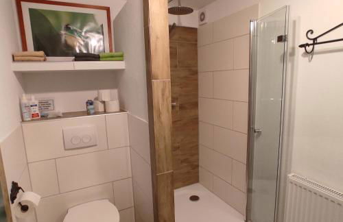 Jagdhaus Holtebock - Foto 48