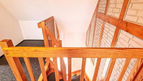 Ferienhaus Haffliebe mit Sauna und Kamin - Foto 3