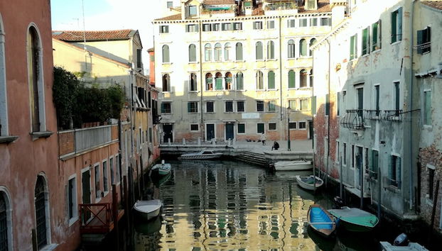 Vistas desde la habitación