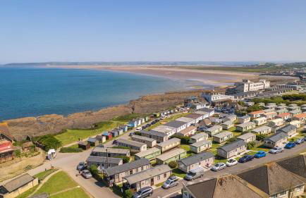 Deluxe Lundy View Villa With Sea Views - Foto 26