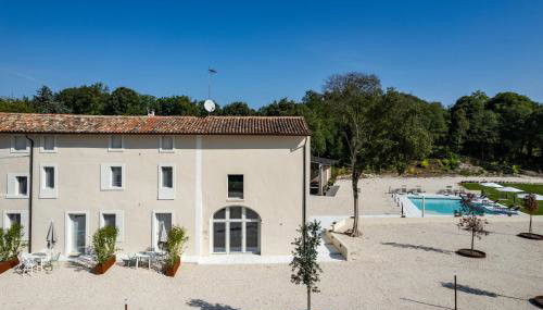 Dimora Montagnoli - Foto 3