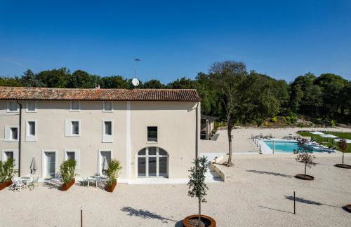 Dimora Montagnoli - Foto 35