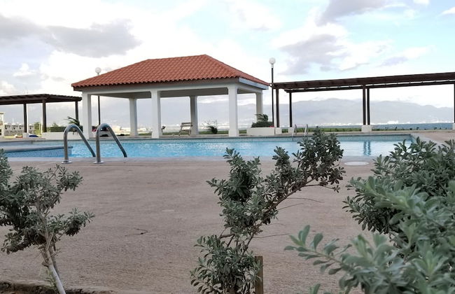 Sunrise Villa On The Beach - Foto 31