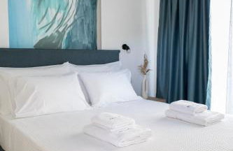 Olive & Sea Luxury Suites - Foto 53