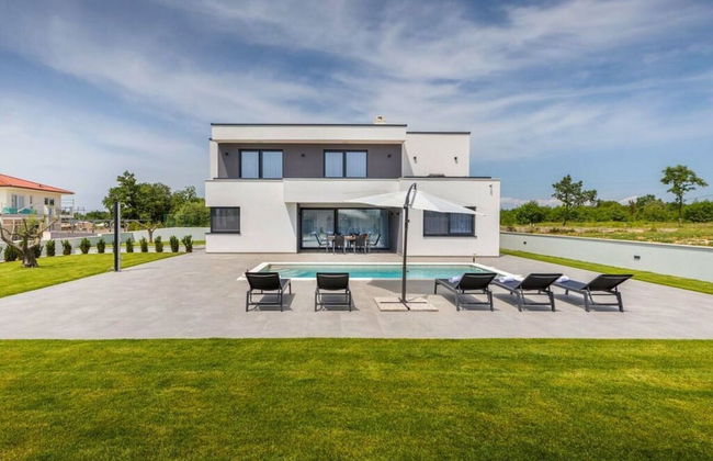 Villa Ana Skicini - Foto 38