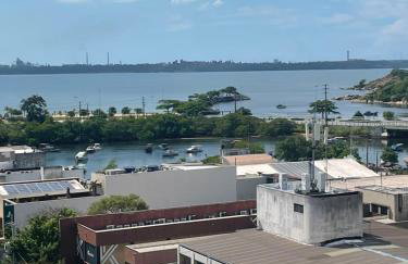 Flat Praia do Canto 2Q-2B Long Stay TRIÂNGULO DAS BERMUDAS - Photo 47