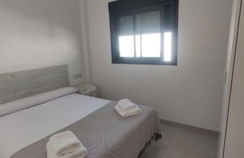APARTAMENTO TURISTICO EN LEBRIJA - Foto 10