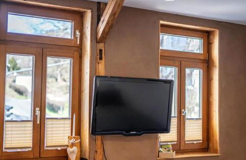 Fewo Janks I 11A-N3 I Apartment in Holz und Lehm - Photo 12