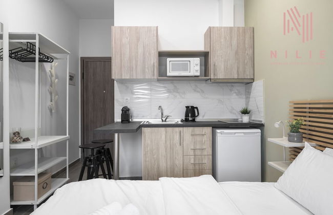 Fragkon 24 Nilie Hospitality MGMT - Foto 19