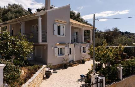 Olea Luxury Apartment - Photo 38