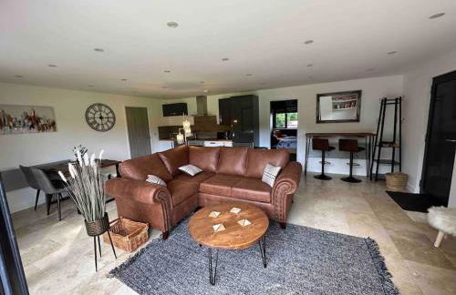 Beautiful Cabin with pond view - Foto 1