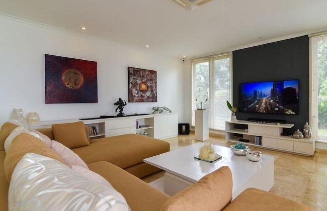 Villa Pondok Wahyu Sedana - Foto 30