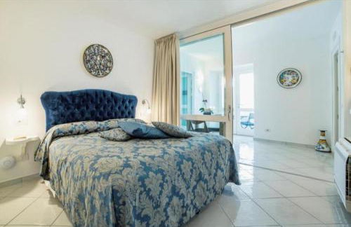 La Dolce Vita Ravello - Cozy Apartment with Panoramic Amalfi Coast View - Foto 10