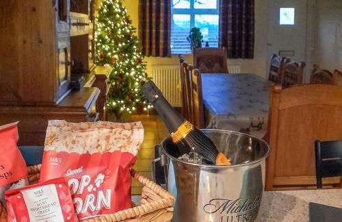 The Old Post Office - Foto 27